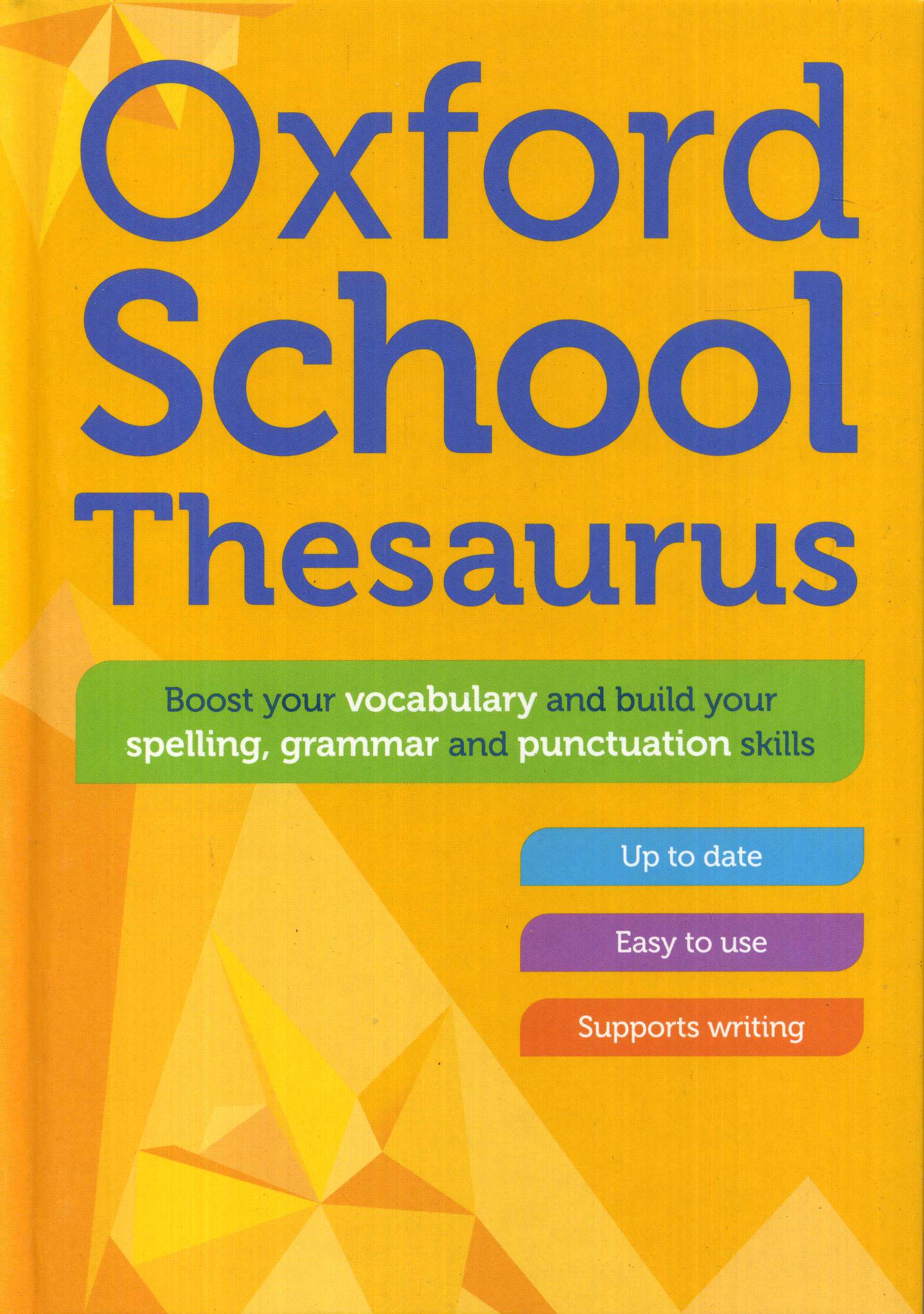 school assignment thesaurus