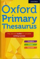Primary Thesaurus