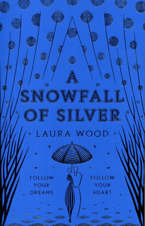 A Snowfall Of Silver