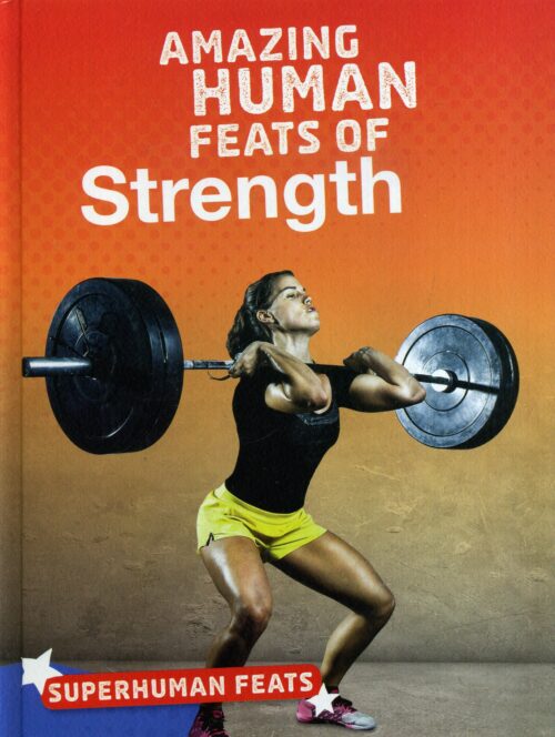 Amazing Human Feats Of Strength