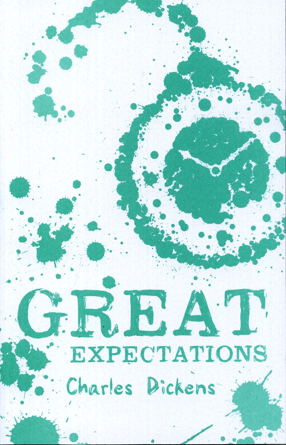 great expectations critical essay