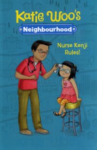 Nurse Kenji Rules
