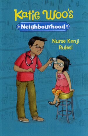 Nurse Kenji Rules
