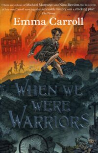 When We Were Warriors
