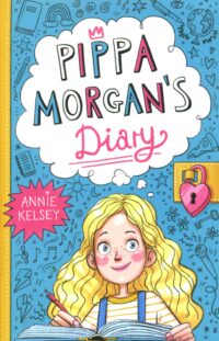 Pippa Morgan's Diary