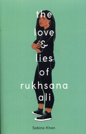Love & Lies Of Rukhsana Ali