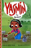 Yasmin The Gardener