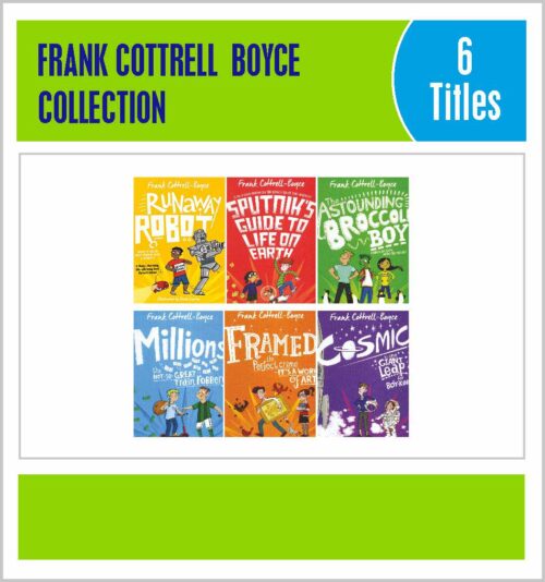 Cottrell-Boyce Collection