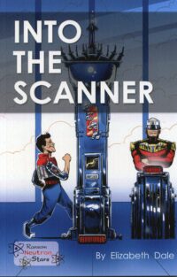 Into The Scanner