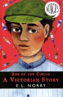 Son Of The Circus