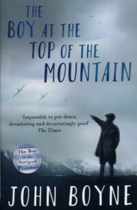 The Boy At The Top Of The Mountain