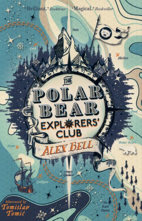 Polar Bear Explorers Club