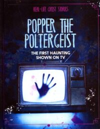 Popper The Poltergeist