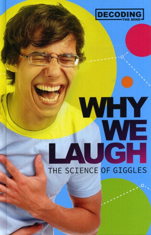 Why We Laugh