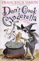 Don't Cook Cinderella