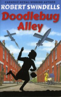 Doodlebug Alley