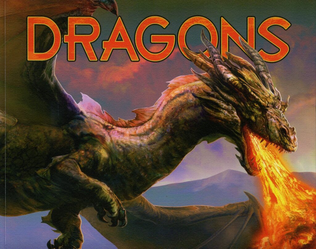 Dragons - Laburnum House Educational
