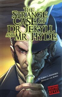 The Strange Case Of Dr Jekyll