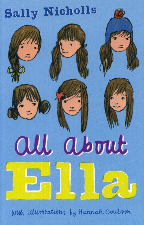 All About Ella