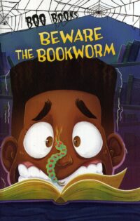 Beware The Bookworm