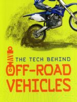 The Tech Behind Off Road Vehicles