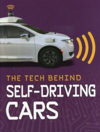 The Tech Behind Self Driving Cars