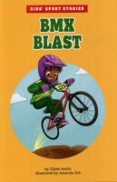 BMX Blast