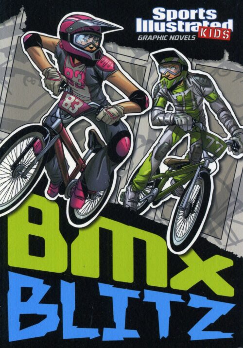 BMX Blitz