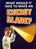 Energy Blade