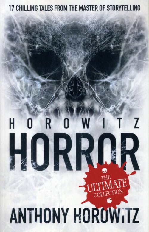 Horrowitz Horror