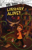 Library Alive