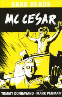 MC Cesar