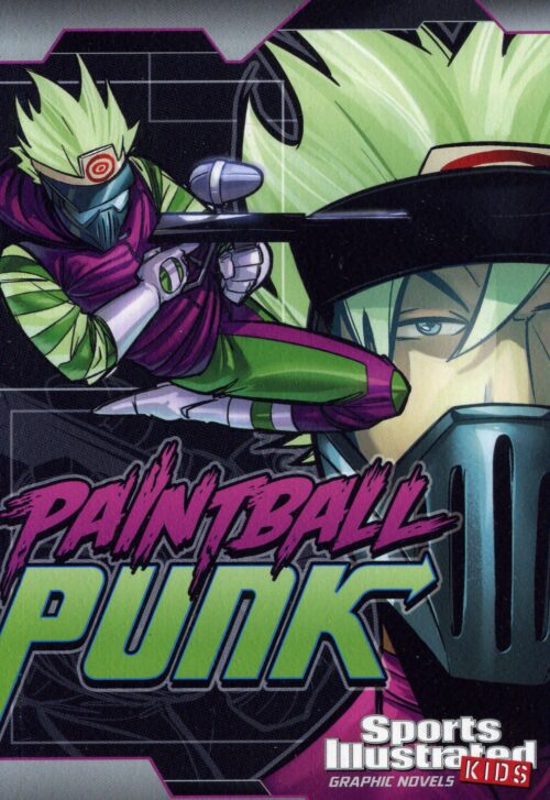 Paintball Punk
