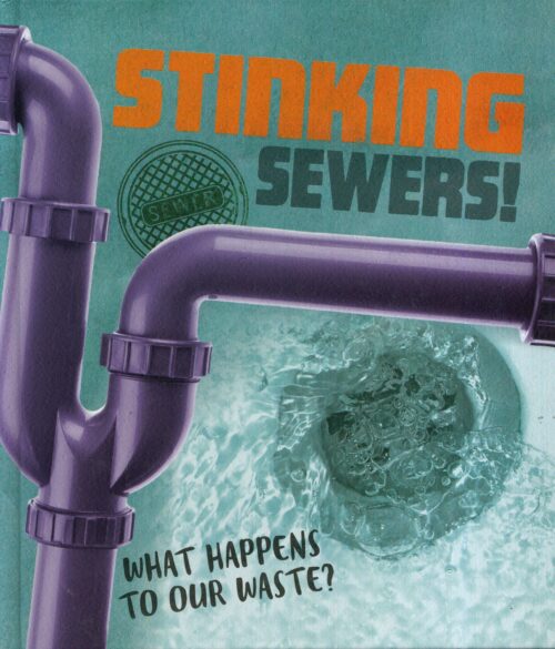 Stinking Sewers