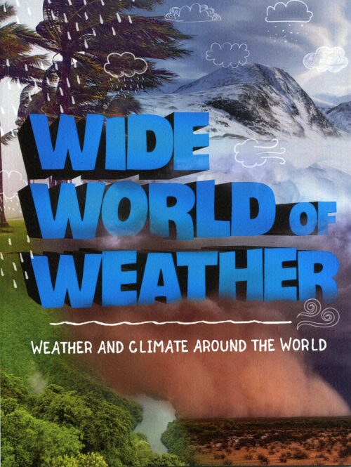 Wide World Of Weather