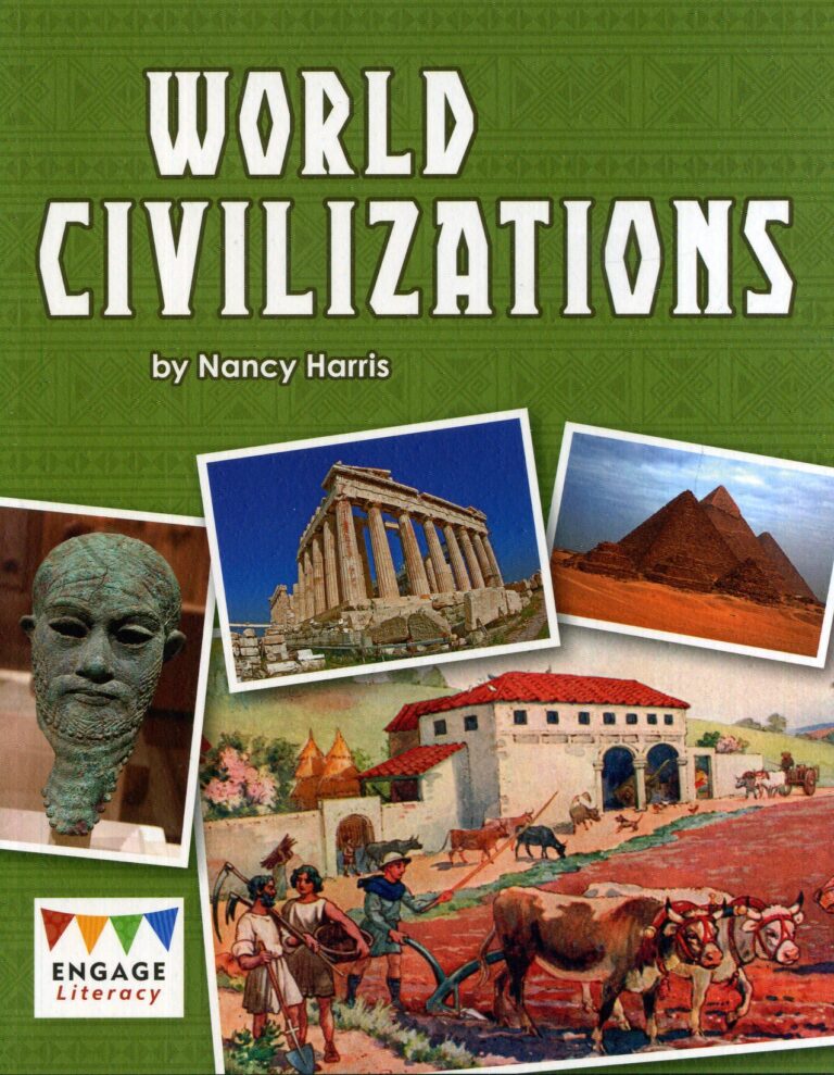 World Civilizations Laburnum House Educational