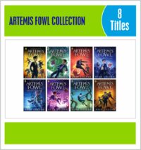 Artemis Fowl Collection