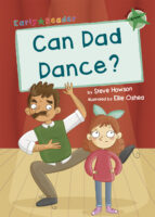 Can Dad Dance