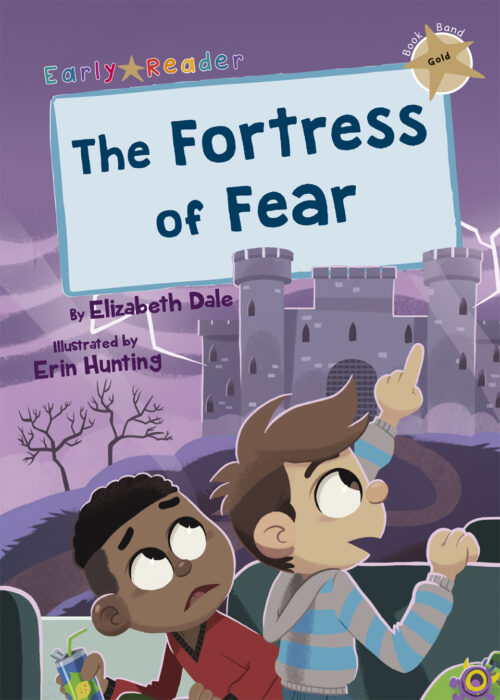 The Fortress Of Fear