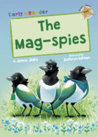 The Mag-spies