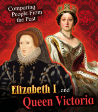 Elizabeth I & Queen Victoria