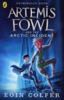 Artemis Fowl And The Arctic Incident