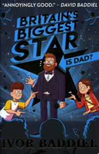 Britain's Biggest Star Is Dad