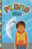 Pedro And The Shark
