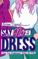 Say No To The Dress