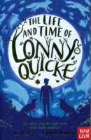 The Life And Time Of Lonny Quick