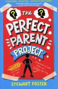 The Perfect Parent Project