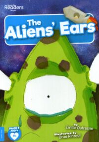The Alien's Ears