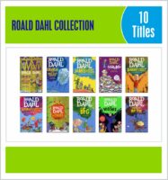 Roald Dahl Collection