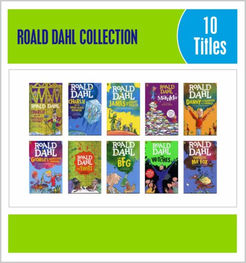 Roald Dahl Collection